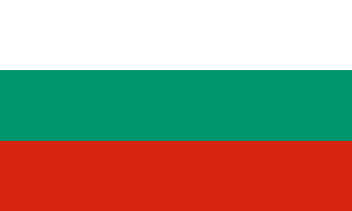 Bulgarisch- Einstufungstest