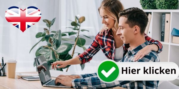 Englisch lernen Newsletter