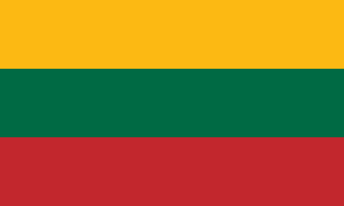 Litauisch- Einstufungstest