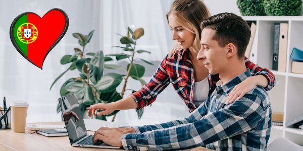 portugiesisch kostenlos lernen online